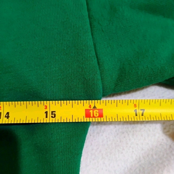 Marvel Green Amazing Spider-Man Festive Sweatshirt - Picture 6 of 7